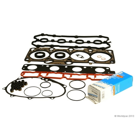 Cylinder Head Gasket Set - Victor Reinz W0133-1904064 Engine Cylinder Head Gasket Set for Audi / Volkswagen