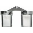 thumbnail image 2 of SOSS Invisible Hinge for Wood & Metal Applications with Minimum Material Thickness 1.75 in. - 1 Piece, 2 of 2