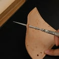 thumbnail image 3 of BUYISI 1Pc High-Quality Vintage Sewing Awl For Diy Crafts - Essential Tool For Punching Bronze, 3 of 5
