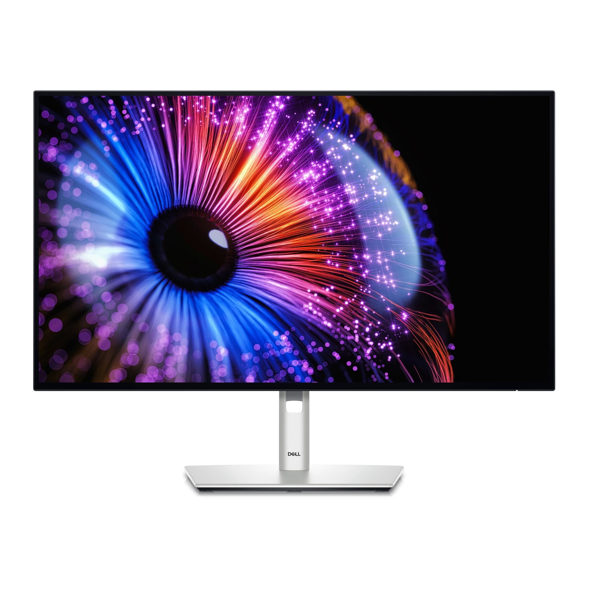 Dell Ultrasharp 27 4k Usb-c Hub Monitor - U2723qe