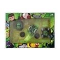 thumbnail image 5 of Figuras de acción de Ben 10, relojes de Omnitrix Ben10, regalo para niños, 5 of 5
