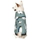 thumbnail image 1 of Fotbe Penguin Sudadera con Estampado para Perros Pequeños – Suéter con Capucha para Mascotas, Tela Suave de Forro Polar con Bolsillo-Small, 1 of 7