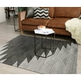 thumbnail image 6 of Coffee Table LUCCA 13x15x17 RICHMOND BLACK, 6 of 6