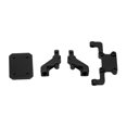 thumbnail image 1 of RC Rear Body Shell Fixing , Portable Wear  Rear Body Shell Mounting Kit High  High Strength  For 1/24 RC Car Black,Silver,Red, 1 of 8