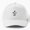 White, variant on Military Penguin Baseball Hat, Soldier Animal Character Design, Classic Casual Cap
