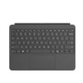thumbnail image 1 of Teclado Microsoft Surface Pro 12 Alcantara Material, 1 of 9