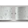 thumbnail image 3 of Daphne 5-Light Bath Light in Brushed Bronze, 3 of 5