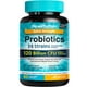 thumbnail image 1 of Probiotics NewRhythm 120 mil millones de CFU, 36 cepas, 60 cápsulas, 1 of 8