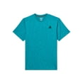 thumbnail image 3 of Reebok Men's & Big Men's Stride Performance Tee Shirt, Sizes XS-5XL, 3 of 5