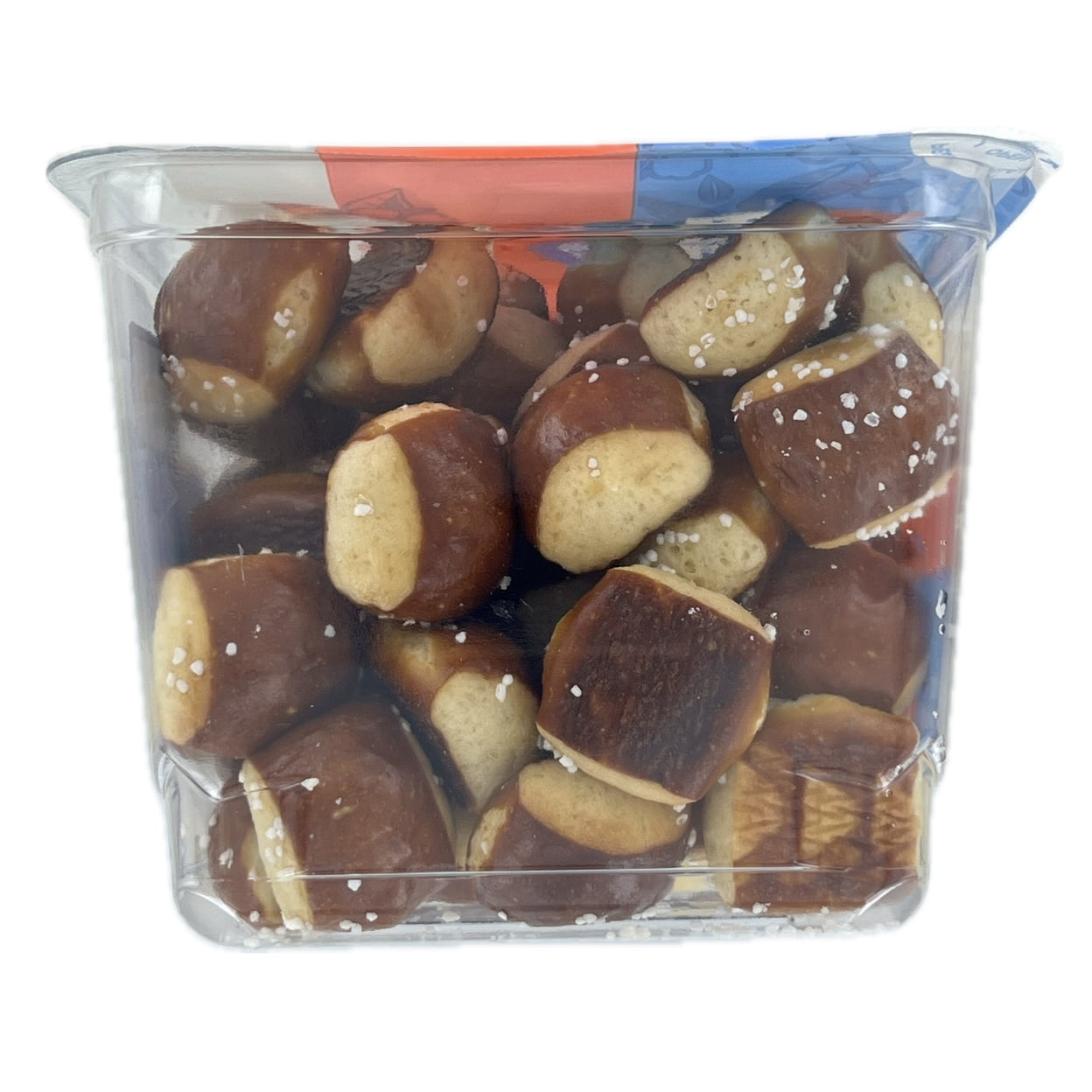 King's Hawaiian Soft Pretzel Bites, 20.8 Ounce