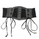 thumbnail image 5 of Cinturón de moda para mujer, cinturones anchos, corsé elástico para mujer, cinturón de , cinturón atado, faja para ,, 5 of 9