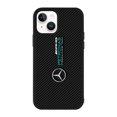 thumbnail image 1 of Mercedes AMG F1 iPhone 15 Plus Case BLN6522,iPhone 14 Pro Max, 1 of 3