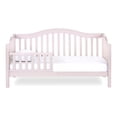 thumbnail image 3 of Dream On Me Austin Toddler Daybed, Blush Pink, 3 of 8