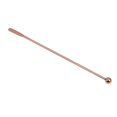 thumbnail image 4 of Stainless Steel Coffee Beverage Stirrers Stir Cocktail Drink Swizzle Stick,Coffee Stir Stick Set of 30, 4 of 5