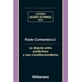 thumbnail image 1 of LA DISPUTA ENTRE POSITIVISMO Y Y NEO-CONSTITUCIONALISMO FONTAMARA PAOLO COMANDUCCI, 1 of 2