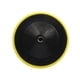 thumbnail image 5 of Disco de lijado Cola Almohadilla de respaldo Lijadora portátil 7 pulgadas 180 mm M14, 5 of 7
