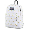 thumbnail image 2 of JanSport SuperBreak Backpack, 2 of 3