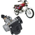 thumbnail image 2 of for Dellorto PHBG DS 21mm Motorcycle Carburetor for 2 Stroke Scooter 50-110cc Motorcycle, 2 of 5