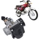 thumbnail image 2 of Para Dellorto PHBG DS 21mm carburador de moto para scooter 2 tiempos 50-110cc Moto, 2 of 5