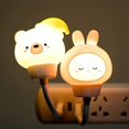 thumbnail image 5 of Flexible Mini USB LEDs Night Light Baby Feeding Lamp Portable Reading Lamp, 5 of 5