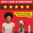 thumbnail image 5 of Warren London Hydrating Butter Leave In Conditioner for Dogs | Aloe Vera Dog Lotion for Dry Skin & Coat | Pomegranate 8oz, 5 of 11