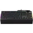 thumbnail image 2 of ASUS TUF Gaming K1 RGB keyboard, 2 of 4