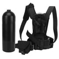 thumbnail image 4 of Sac à Dos pour Réservoir de Plongée, Sac à Dos Réglable pour Réservoir de Plongée, Sac à Dos pour Réservoir de Plongée, Véritable Excellence, 4 of 8