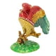 thumbnail image 2 of Adorno de figura de águila, adorno de escritorio de figura de águila, estatua de águila de escritorio, escultura de águila de escritorio, diseño exquisito, 2 of 12
