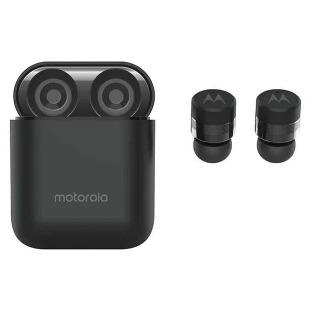 Audífonos Inalámbricos Motorola Vervebuds 120 Tws Ipx6