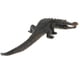thumbnail image 4 of Juguetes de animales marinos Zulema Mini figuras Plástico Negro, 4 of 7