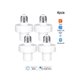 thumbnail image 2 of Adaptador De Foco Led Inteligente Wifi E27/e26, 4 Piezas, 2 of 5