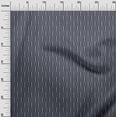 thumbnail image 2 of oneOone Cotton Flex Fabric Triangle Block Printed Fabric 1 Yard 40 Inch Wide, 2 of 4