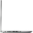 thumbnail image 7 of Lenovo ThinkPad X13 Gen 2 Home/Business Laptop (Intel i5-1135G7 4-Core, 13.3in 60 Hz Touch Wide UXGA (1920x1200), Intel Iris Xe, 16GB RAM, Win 10 Pro) with DV4K Dock, 7 of 7