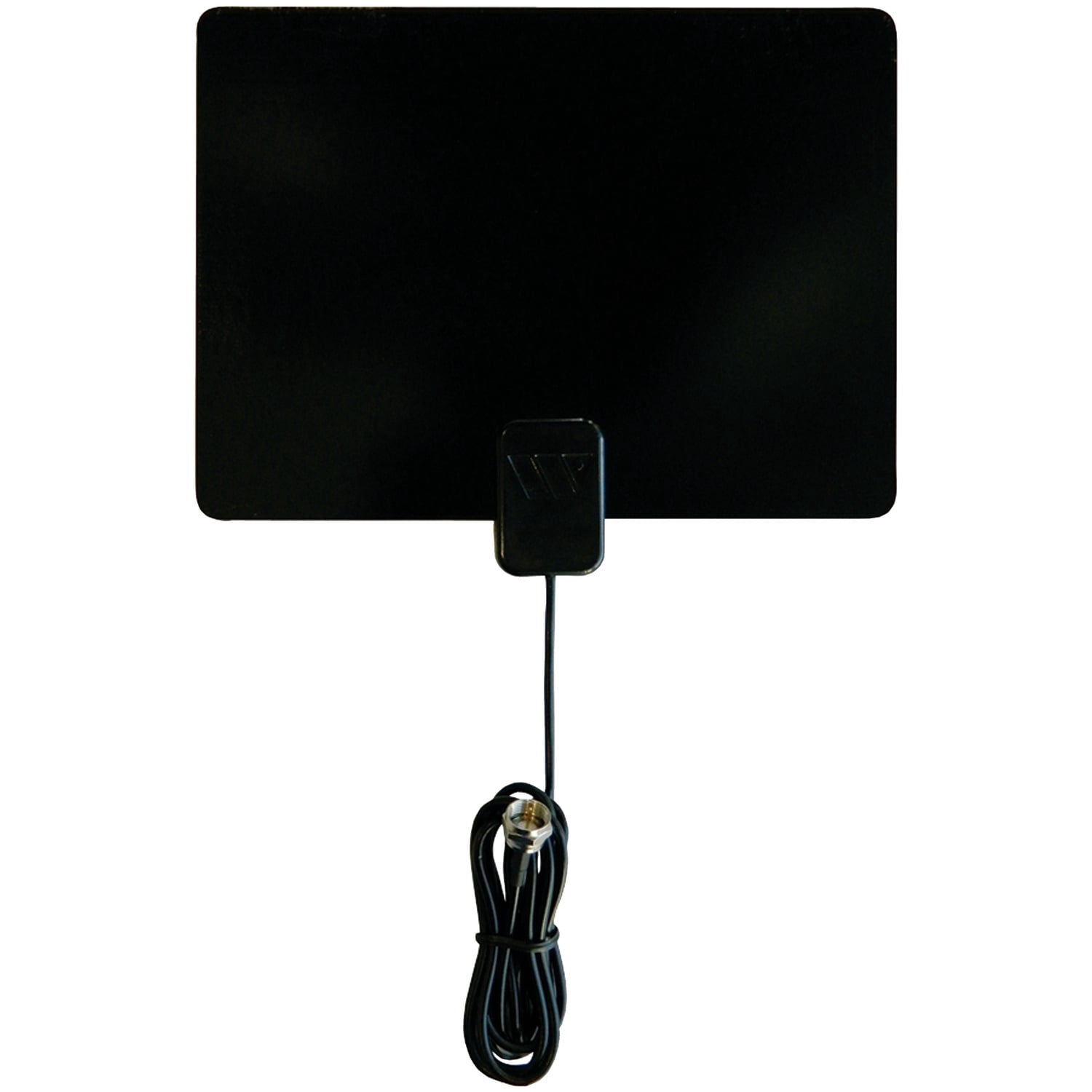 Winegard FL-1000 Flatwave Non-Amplified Ultra-Thin Indoor HD Antenna, Pack of 2