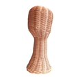 thumbnail image 1 of Manikin Display Head Portable s Display Model for Display Hats Hairpieces Style A, 1 of 8