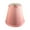 Pink, variant on Royal Designs, Inc. Empire Flame Clip On Chandelier Shade CS-1001-5GRN, Green, 3 x 5 x 4.5