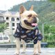 thumbnail image 2 of Disfraz de perro JAMW ropa de una pieza Para mascotas Sencillez, 2 of 5