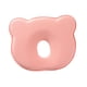 thumbnail image 3 of kusrkot Baby Head Pillow for Sleeping Infant Nursing Pillows Ergonomic Infant Pillow Pink CUTICAT Almohada infantil, 3 of 8