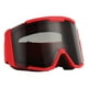 thumbnail image 2 of Ski Goggles, Skiing Protection Goggles Anti Fog Scratch Proof Air Flow System Ultra Wide View Field For Skating, 2 of 8