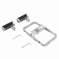 thumbnail image 1 of Handheld Stabilizer Video Stabilizer with Dual Handle Wireless Mic Clip Slot, 1 of 6