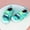 Mint Green, variant on RTKFRFLM Kids Quick-Dry Water Shoes Non- Soft Sole Aqua Socks for Beach & Swimming Pink 2 Years