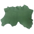 thumbnail image 2 of Amalfi Nappa Lamb Skin – Premium Italian Lamb Leather (Kelly Green) – 1.5 oz / 0.6 mm Thickness, 2 of 2