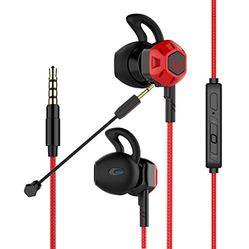 gaming earbuds with mic xbox one