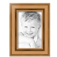thumbnail image 2 of ArtToFrames 8" x 12" Bronze Picture Frame, 8x12 inch Multi Wood Poster Frame (WOM-5026), 5 Pack, 2 of 6