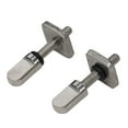 thumbnail image 4 of Bgsha 2 Pcs Surfboard Tail Fin Screw Quick Fit Fin Nut & Bolt For Sup / Surf Etc., 4 of 10