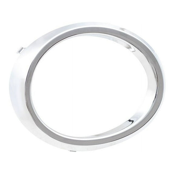 Right Fog Light Bracket - Compatible with 2012 - 2014 Toyota Camry Sedan 4-Door 2013