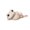 Type B, variant on Homelife Ceramic Frog Tea Pet, Mini Ceramics Frog Ornament for Living Room Bedroom Office Decor, 1pc