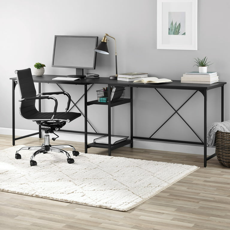 14 Best Corner Desks for Small Spaces 2023