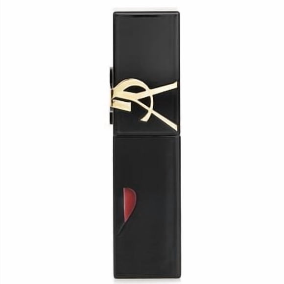 Tinte de labios Yves Saint Laurent The Inks Vinyl Cream #416 Chili