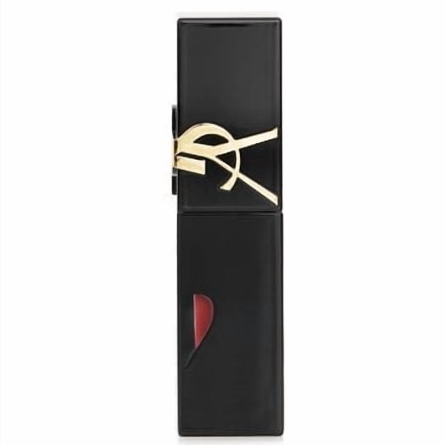 Tinte de labios Yves Saint Laurent The Inks Vinyl Cream #416 Chili